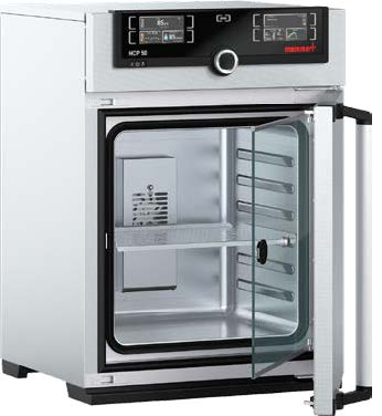 Tủ Môi Trường Memmert HCP50