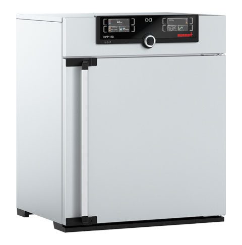 Tủ Vi Khí Hậu Memmert HPP110, 108 lít