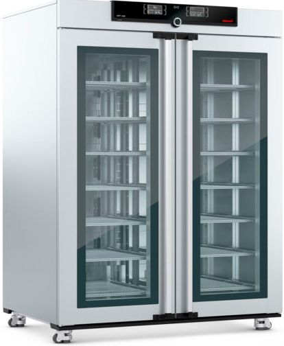 Tủ Vi Khí Hậu Memmert HPP1400