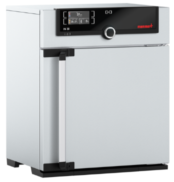 Tủ ấm dùng cho y tế Memmert, IF30m, 32 lít