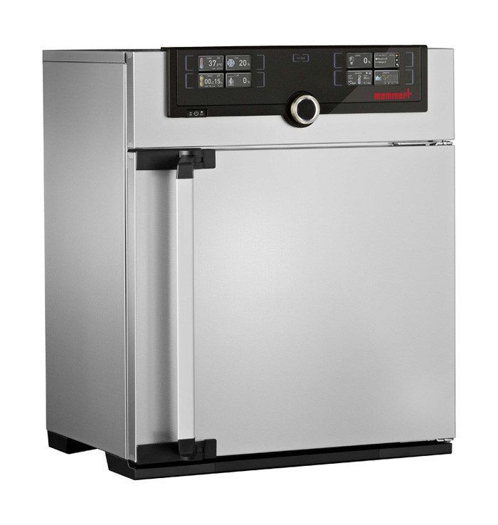 Tủ Ấm Đối Lưu Cưỡng Bức Memmert IF55plus, 53 lít