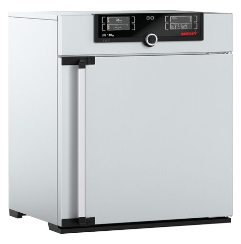 Tủ sấy Paraffin 108L loại UN110pa, Hãng Memmert/Đức