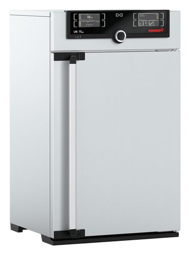 Tủ sấy Paraffin 74L loại UN75pa, Hãng Memmert/Đức