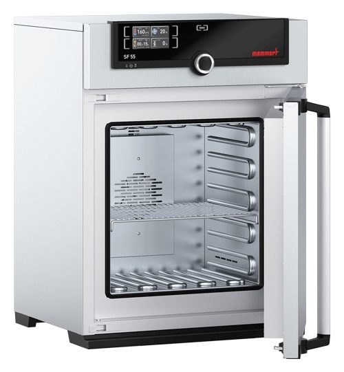 Tủ Sấy Tiệt Trùng Memmert, SF55, 53 lít