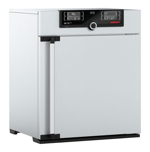 Tủ Sấy Tiệt Trùng Memmert, SN110plus, 108 lít