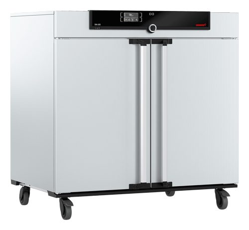Tủ Sấy Tiệt Trùng Memmert, SN450, 449 lít