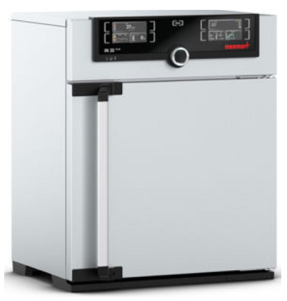 Tủ ấm dùng cho y tế Memmert, IF260mplus, 256 lít