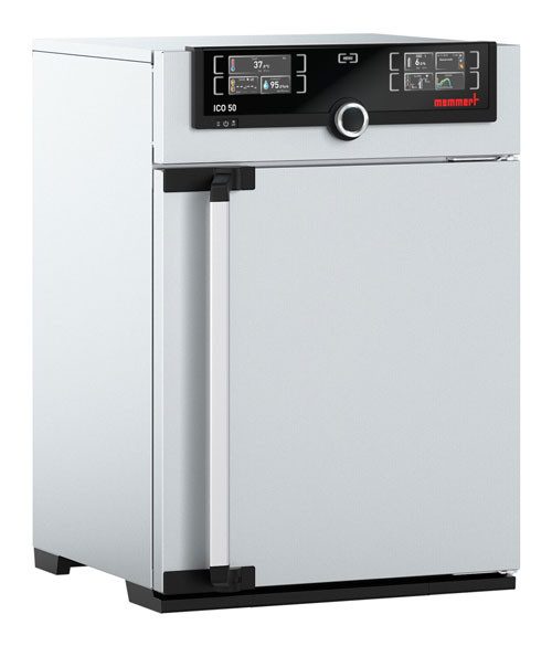 Tủ Ấm CO2 Memmert, ICO50med, 56 lít