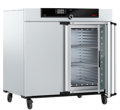 Tủ làm ấm chăn y tế Memmert, IF450bw, 449 lít