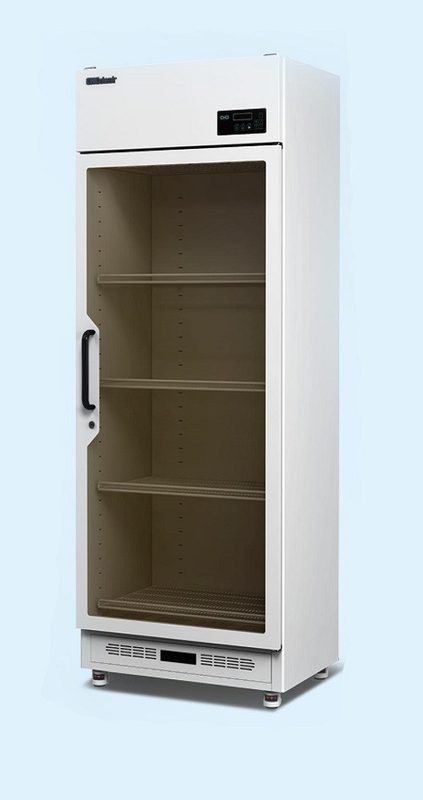 Tủ đựng hóa chất CHCLab, 2in1 F