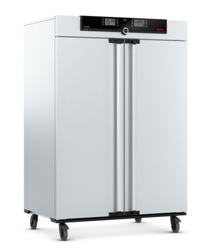 Tủ Ấm Lạnh Dùng Công Nghệ Peltier Memmert IPP750plus, 749 lít