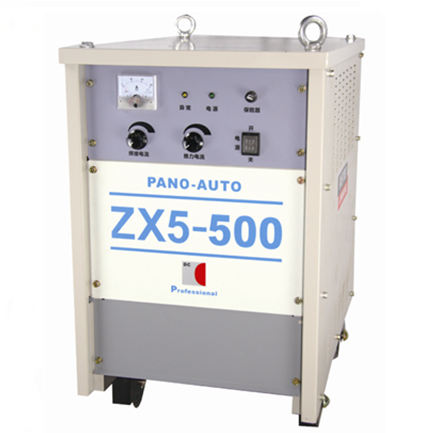 MÁY HÀN HỒ QUANG DC SCR ZX5-400