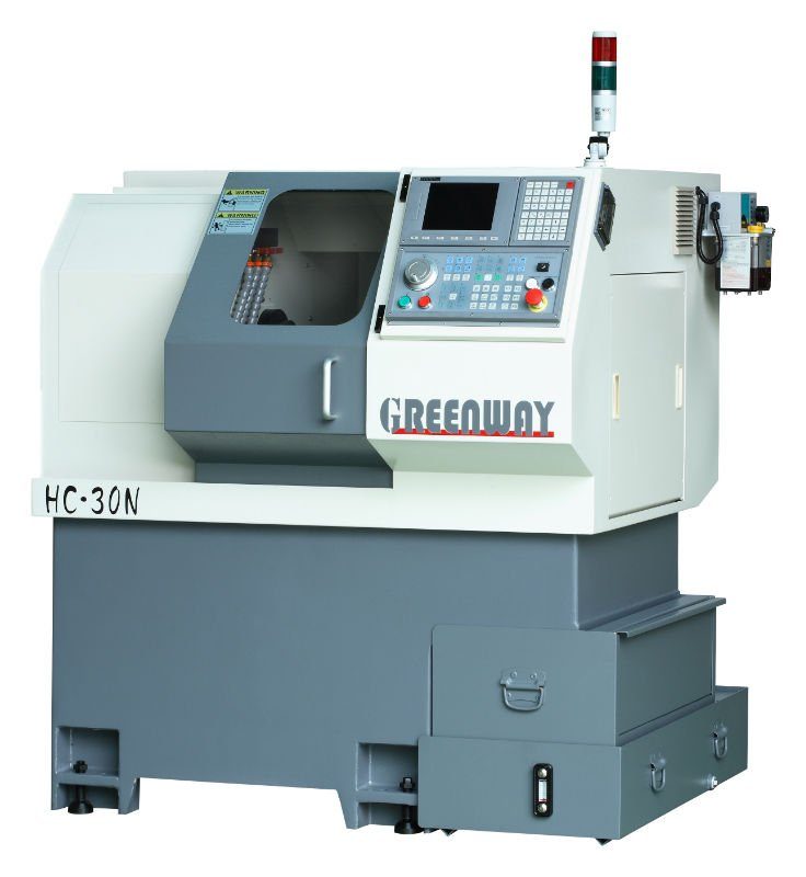 Máy tiện CNC HC-30N