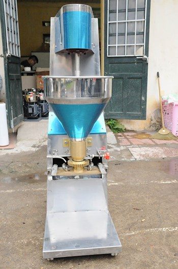 MÁY VIÊN THỊT CỐI ĐỒNG OKASU 180V/P