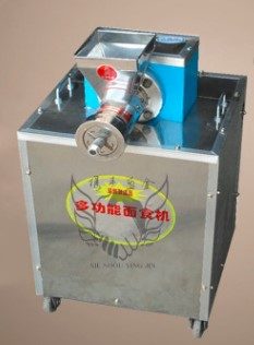 Máy làm bim bim tự động KST 30