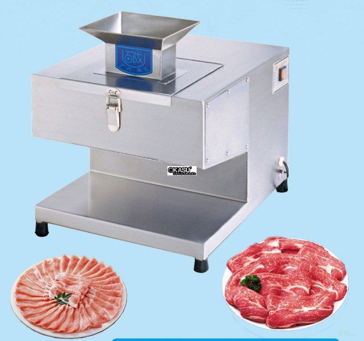 Máy thái thịt OKASU JZ-1