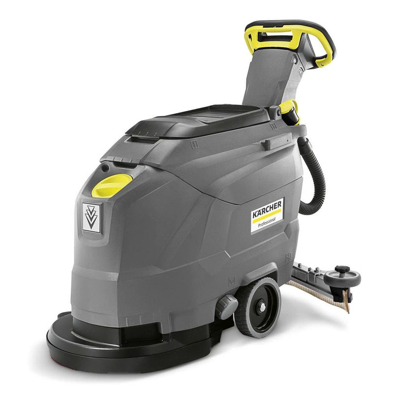 Máy chà sàn liên hợp Karcher BD 43/35 C Ep