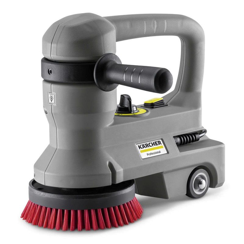 Máy làm sạch cầu thang Karcher BD 17/5 C