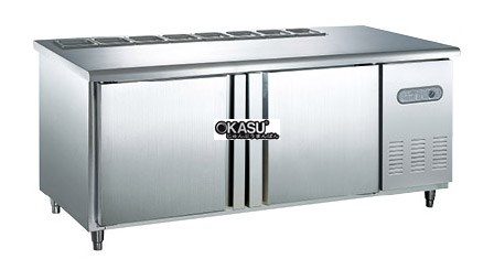 Bàn đông Sandwich OKASU OKS-T0.46LM2E