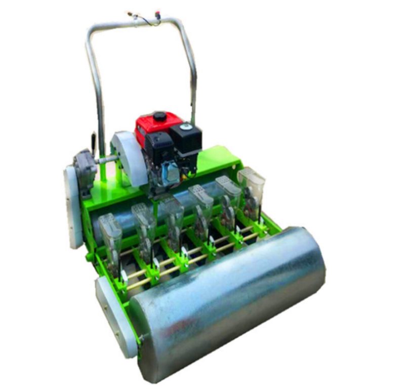 Máy gieo hạt SG-6