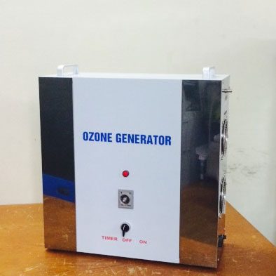 Máy ozone công nghiệp OM-Z12
