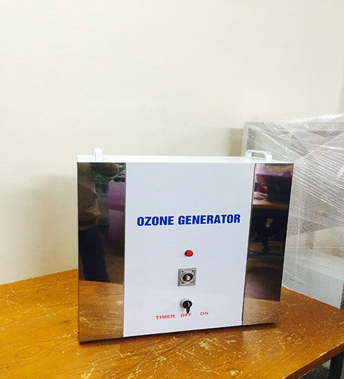 Máy Ozone công nghiệp OM-Z6