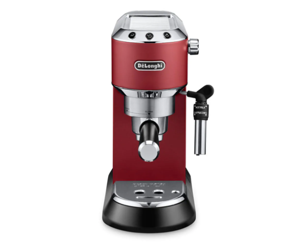 Máy pha cafe DeLonghi DEDICA STYLE EC 685.R