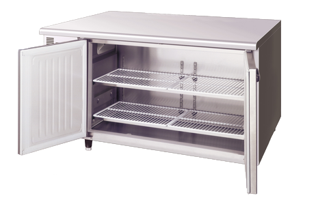 Tủ lạnh/tủ đông Hoshizaki FTC-150SNA-ML