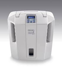 Máy hút ẩm DeLonghi DES 12