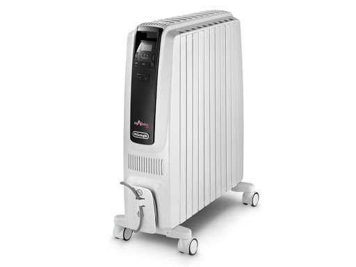Máy sưởi dầu DeLonghi DRAGON4 TRDS4 1025E