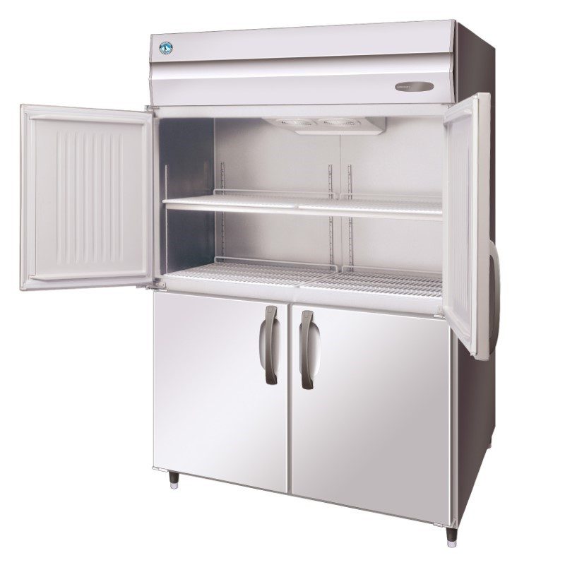 Tủ đông Hoshizaki HFE-147B-ML