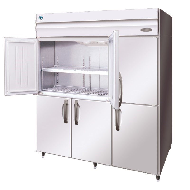 Tủ mát Hoshizaki HRE-187B-ML
