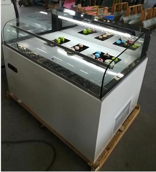 TỦ BÁNH OKASU OKS-2000