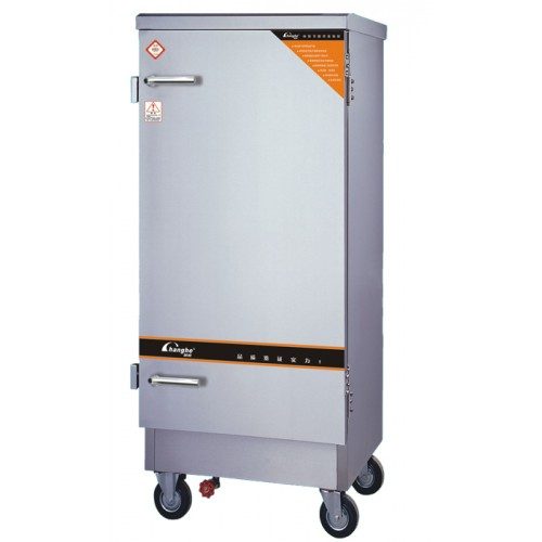 Tủ nấu cơm điện 8 khay  CH-B-200