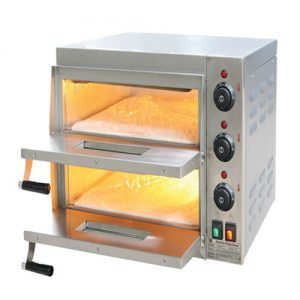 Lò Nướng Pizza HXF-18