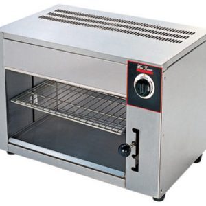 Lò nướng Salamader 1