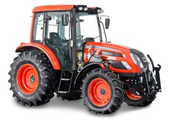 Máy cày Daedong PX9530