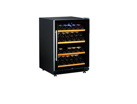 Tủ Trữ Rượu 2 FWC-54DF-FG