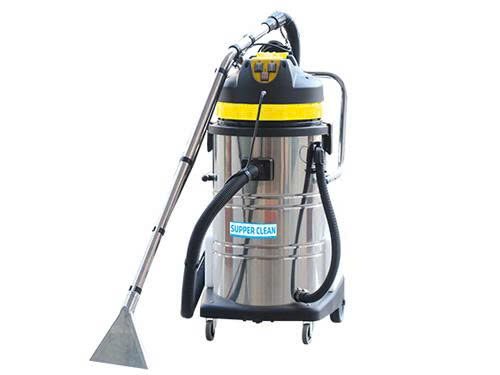 Máy giặt thảm công nghiệp Supper Clean LC-802SC