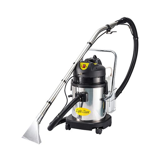 Máy giặt thảm phun hút Supper Clean  LC-30SC