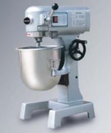 Máy trộn bột Berjaya 10 lít BJY-BM10