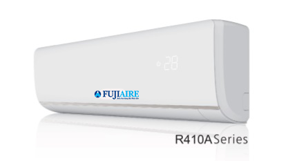 Điều Hòa Fujiaire 2 Chiều FW12HBC2-2A1N/FL12HBC-2A1B