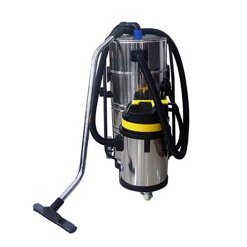 Máy hút bụi công nghiệp SUPER CLEAN HL20H-120