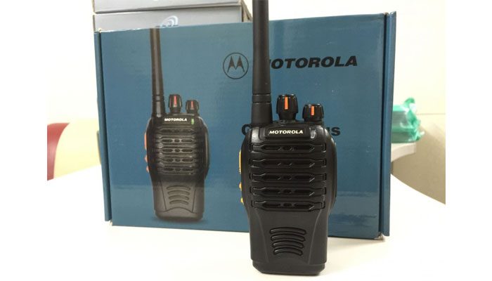 Máy bộ đàm Motorola GP 368