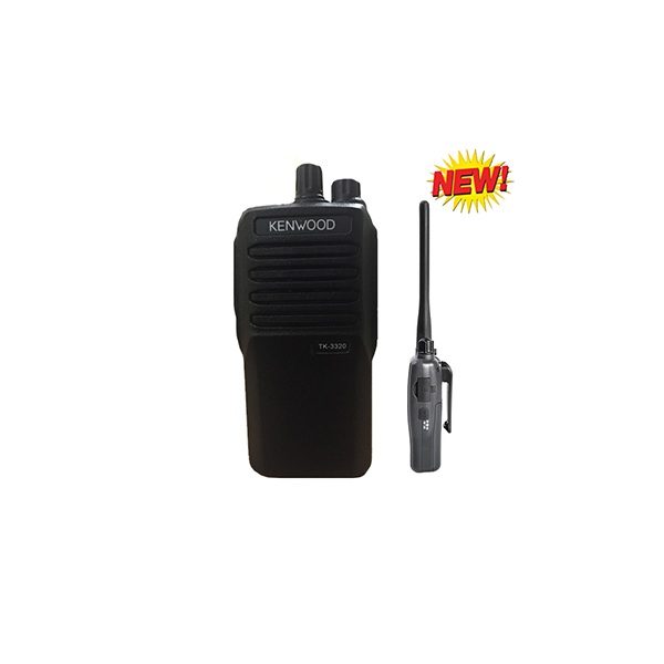 Bộ đàm Kenwood TK-3320