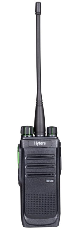 Bộ đàm HYT BD558