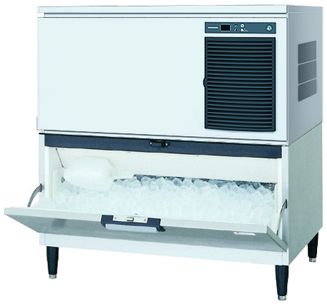 Máy làm đá vuông Hoshizaki IM-240DNE-ST