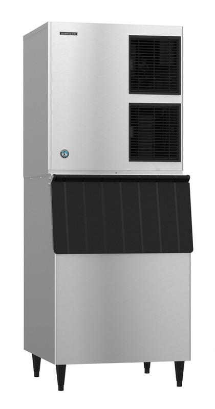 Máy làm đá bán nguyệt KM-1100MAJ-50 + B501SA