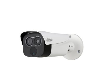 Camera ảnh nhiệt Dahua TPC-BF2120