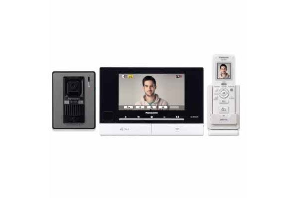Chuông cửa có hình Panasonic VL-SW274VN